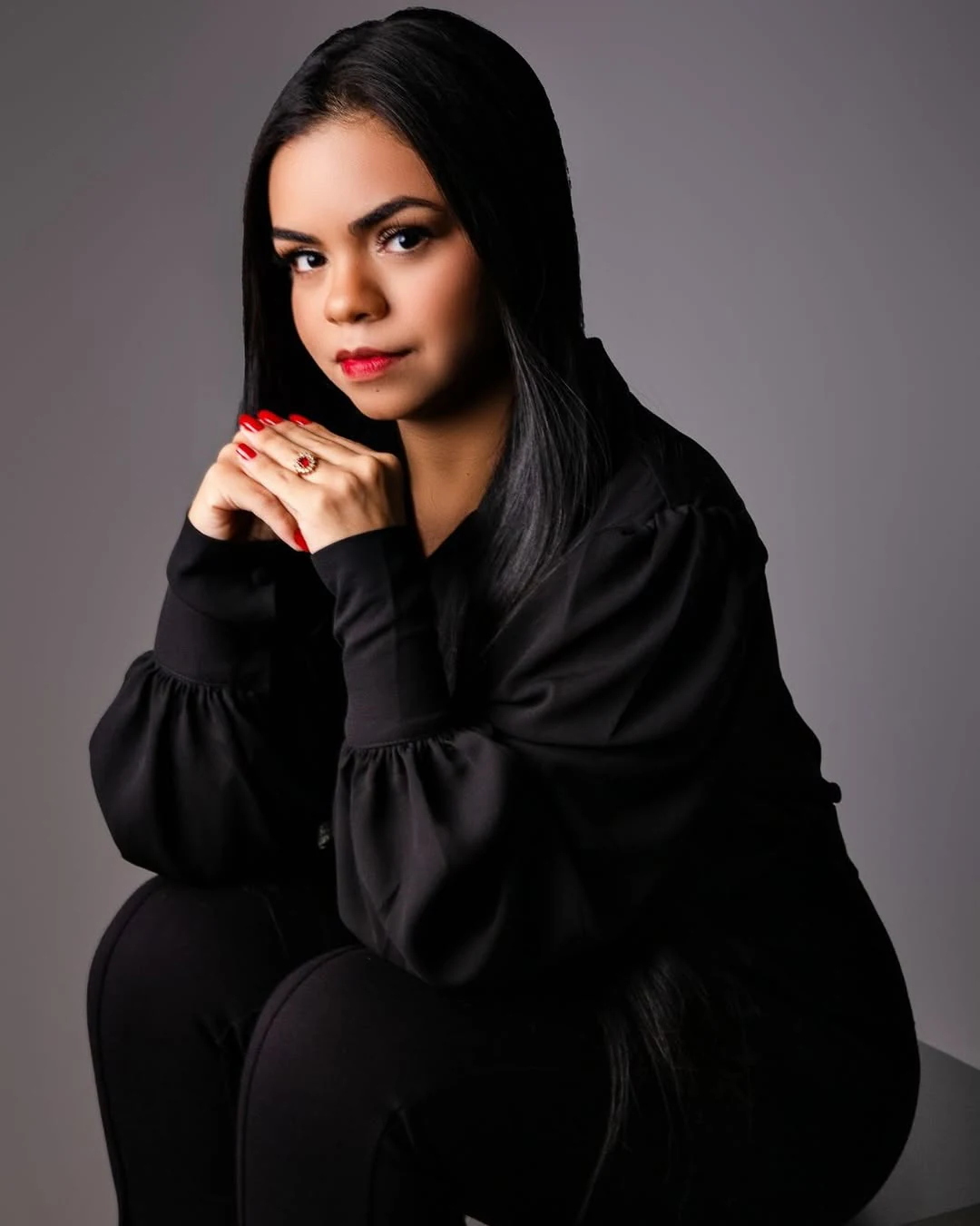 Dra. Cinthya Nascimento — advogada, OAB/PA 38.939