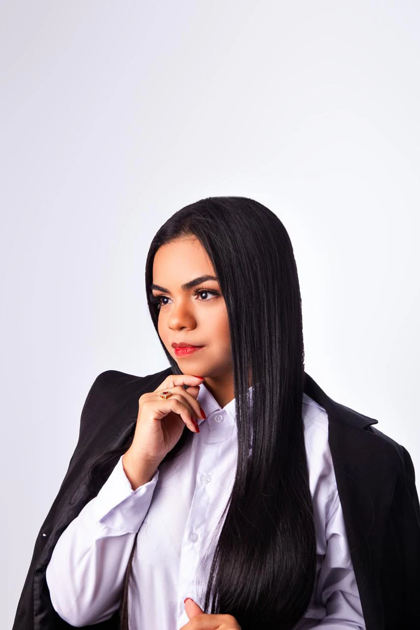 Dra. Cinthya Nascimento